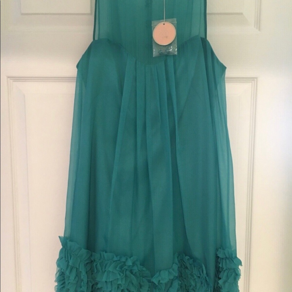 Rebecca Taylor dress size 4
